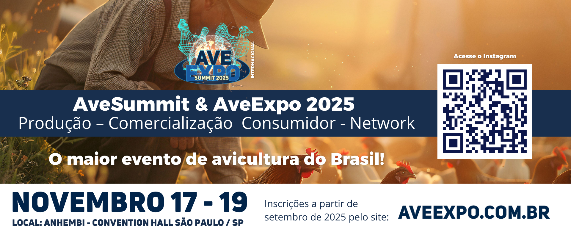 AVE EXPO