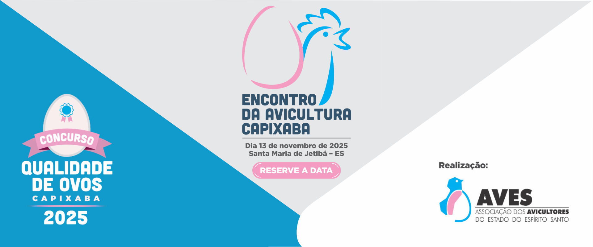 ENCONTRO DA AVICULTURA
