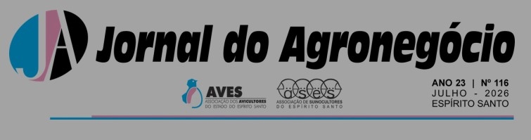 Jornal do Agronegócio