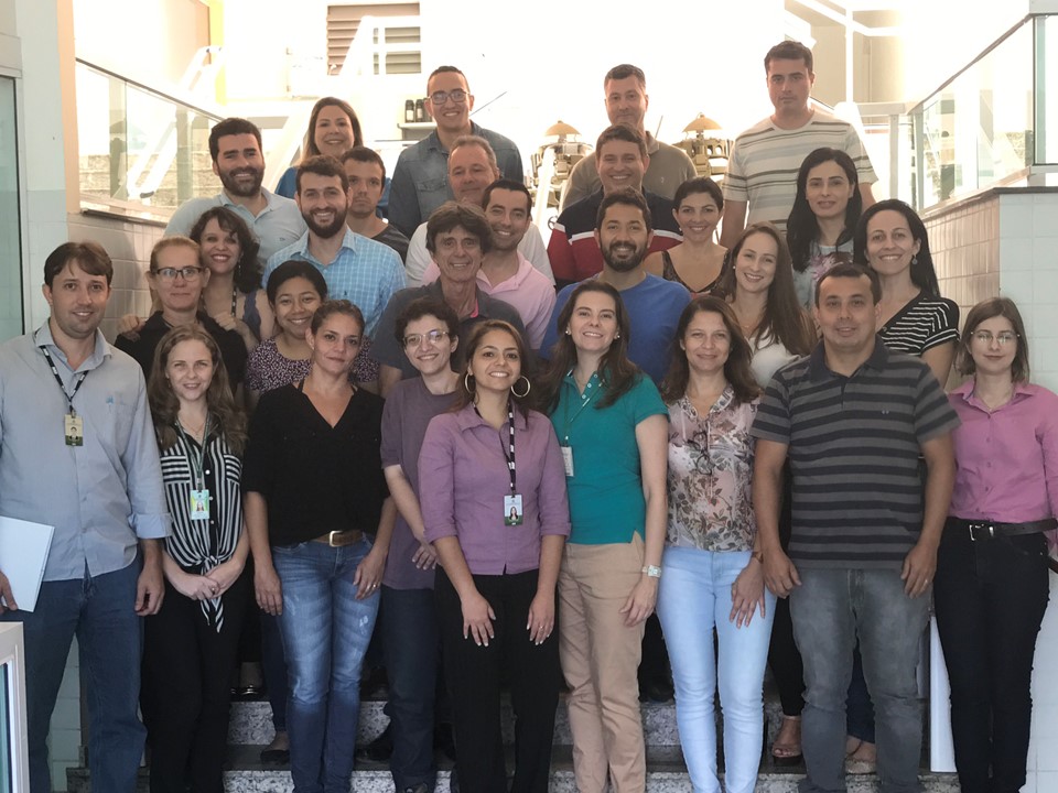 Registro de granjas: capacitação visa agilizar procedimentos