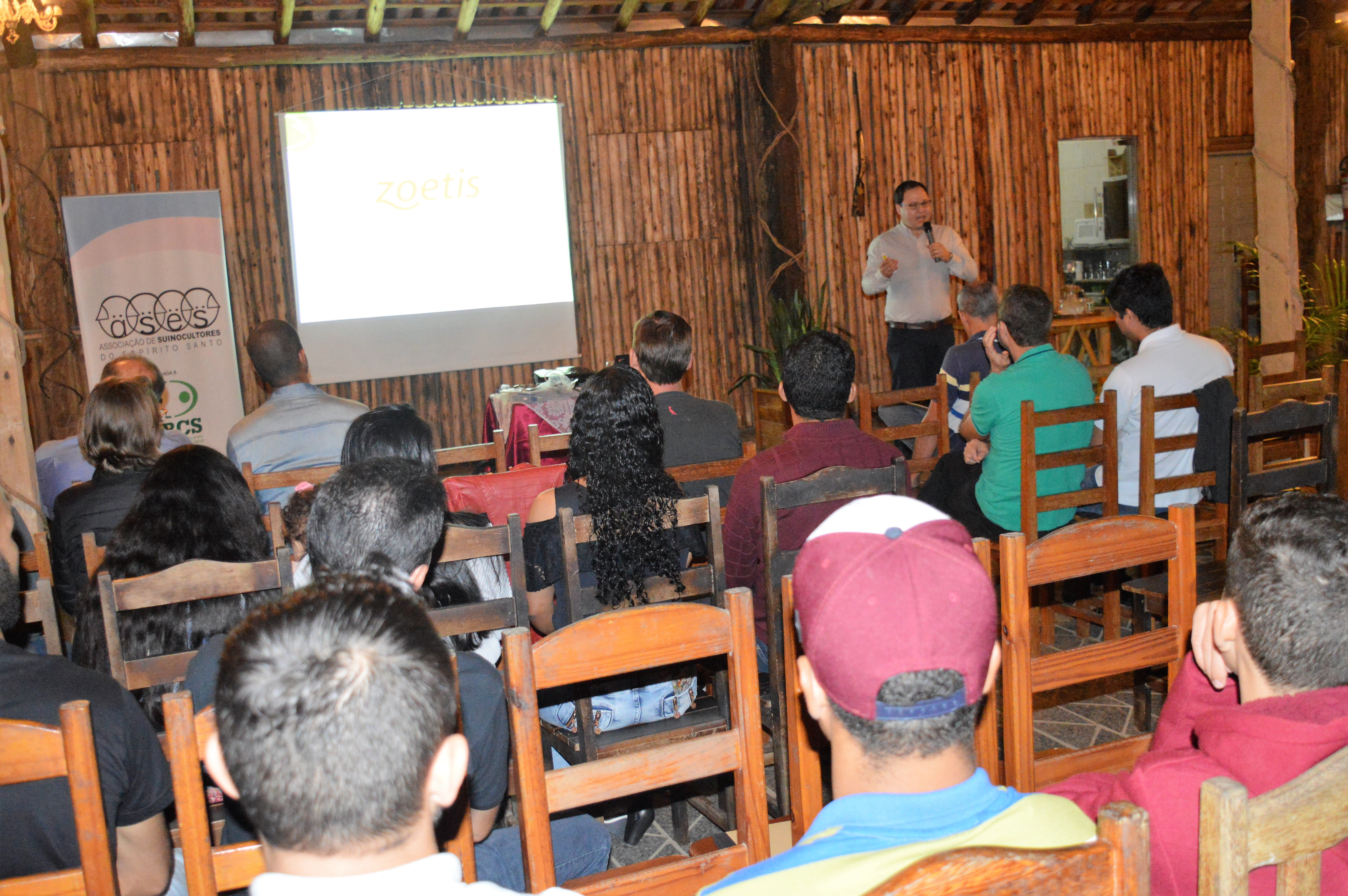 Imunocastração de suínos garante carcaça de alto nível para indústria