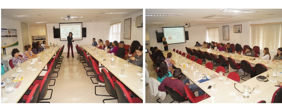 Segurança alimentar e os valores nutricionais do ovo são temas de curso promovido na sede do IOB