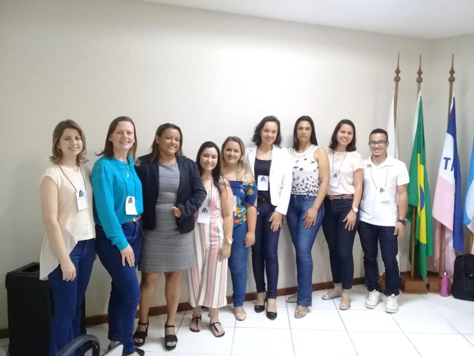 Curso para assessores de eventos sociais e corporativos