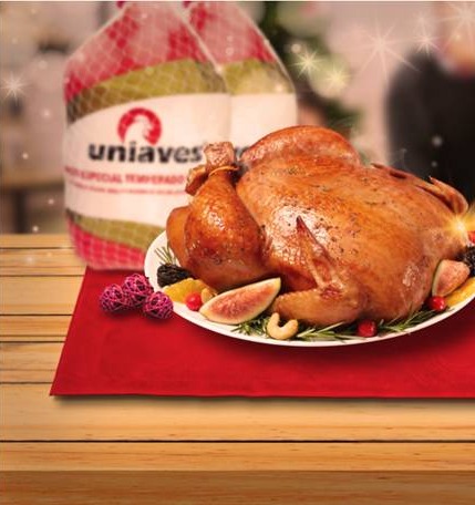 Produtos especiais e diferenciados para as festas de fim de ano