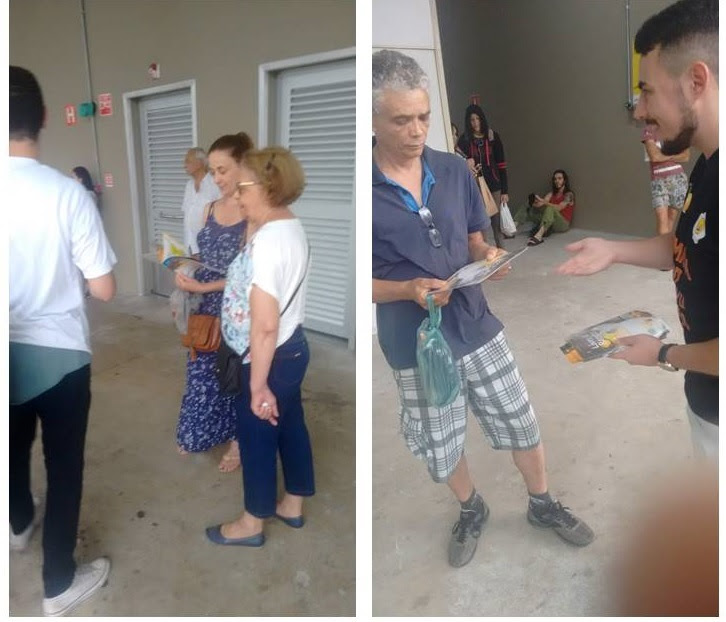 IOB esclarece público sobre benefícios dos ovos à saúde