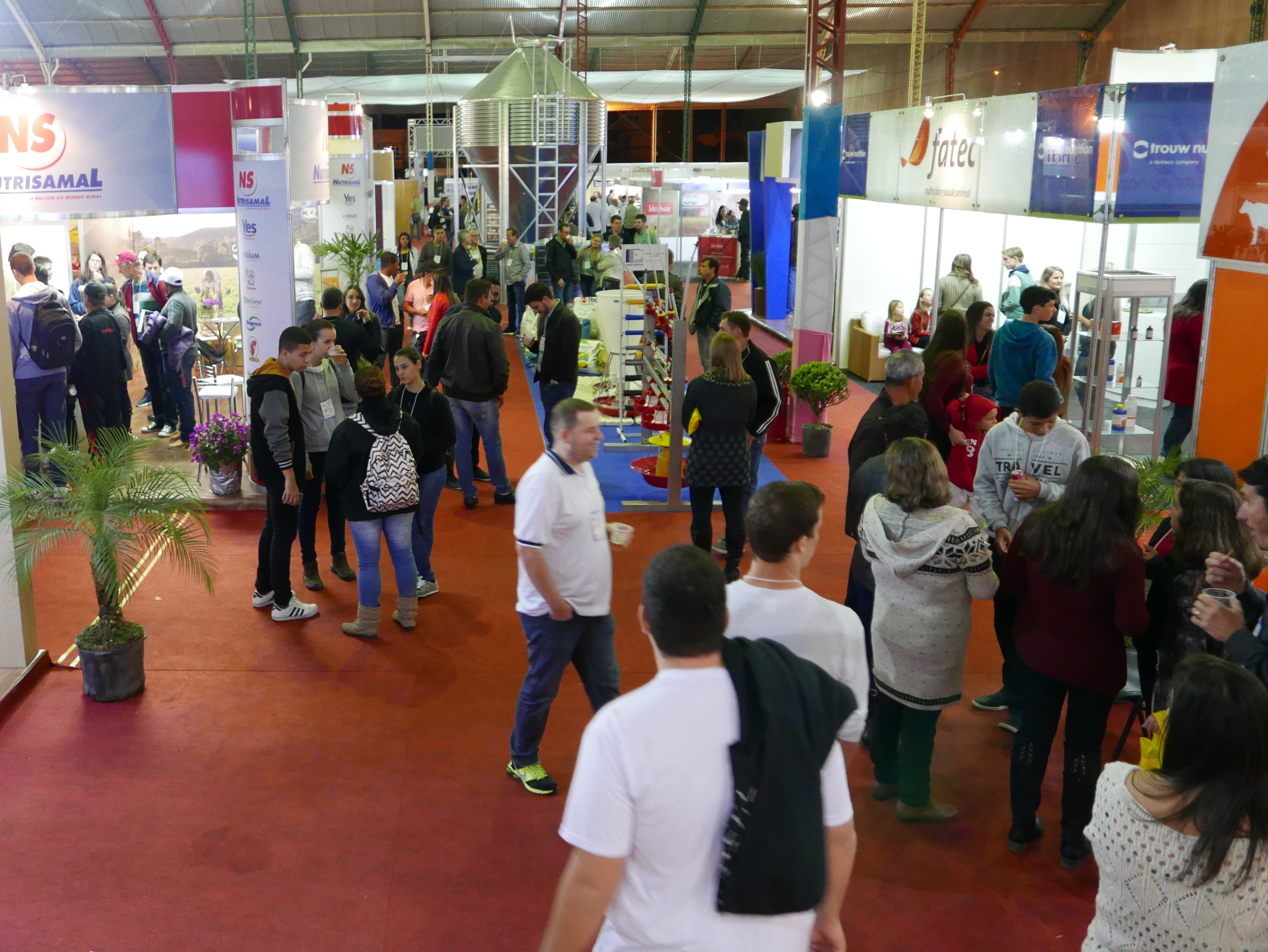 Contagem regressiva: faltam apenas dois meses para a 5ª FAVESU