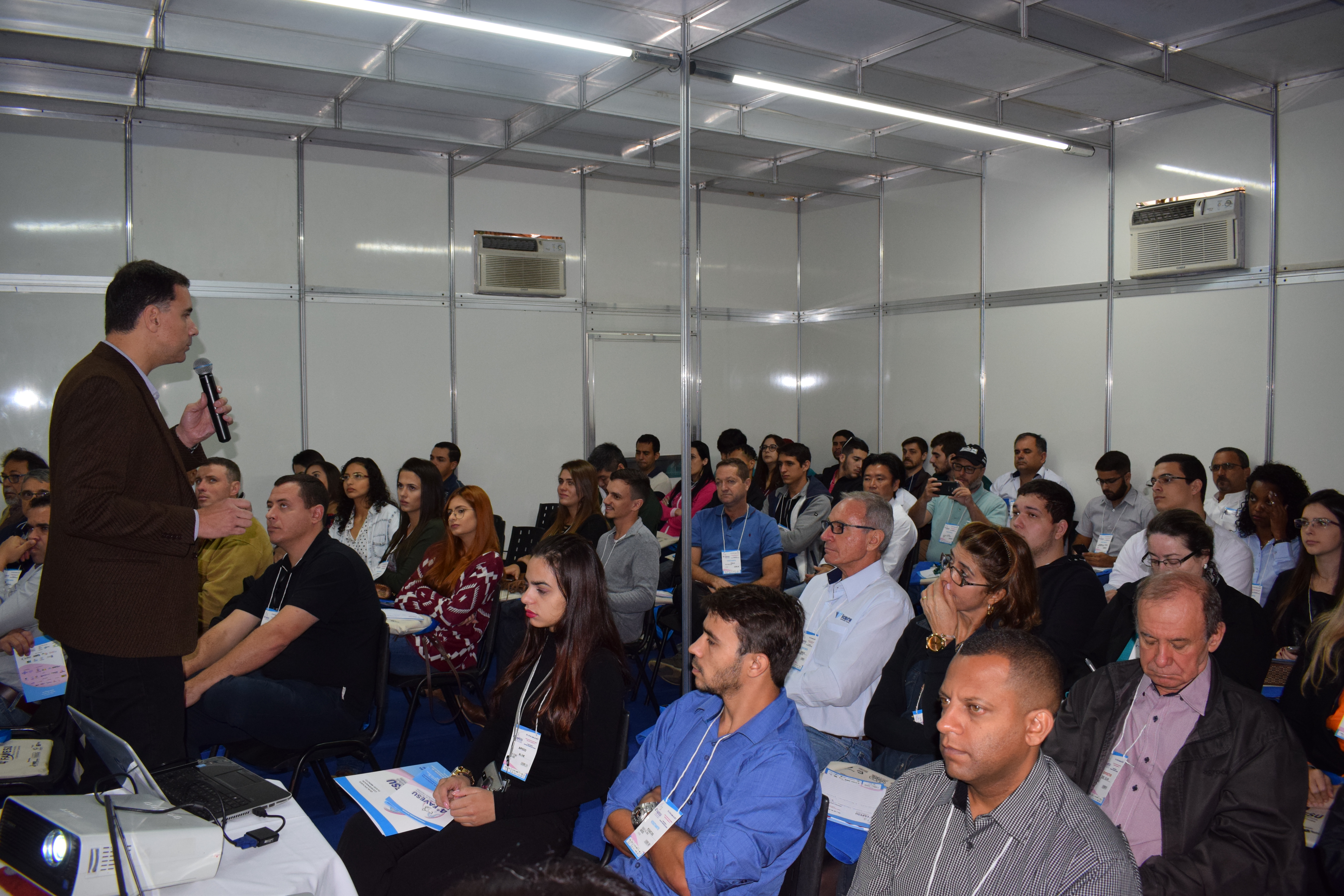 Qualificases será realizado na 5ª edição da FAVESU