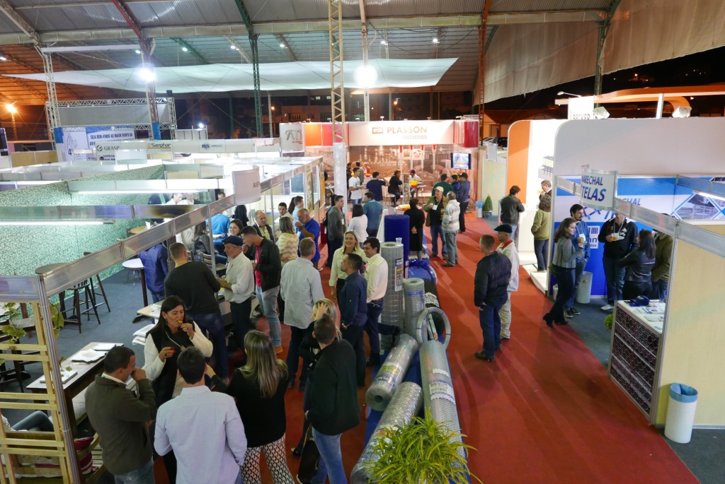 Qualificaves Frango de Corte na 5ª edição da FAVESU