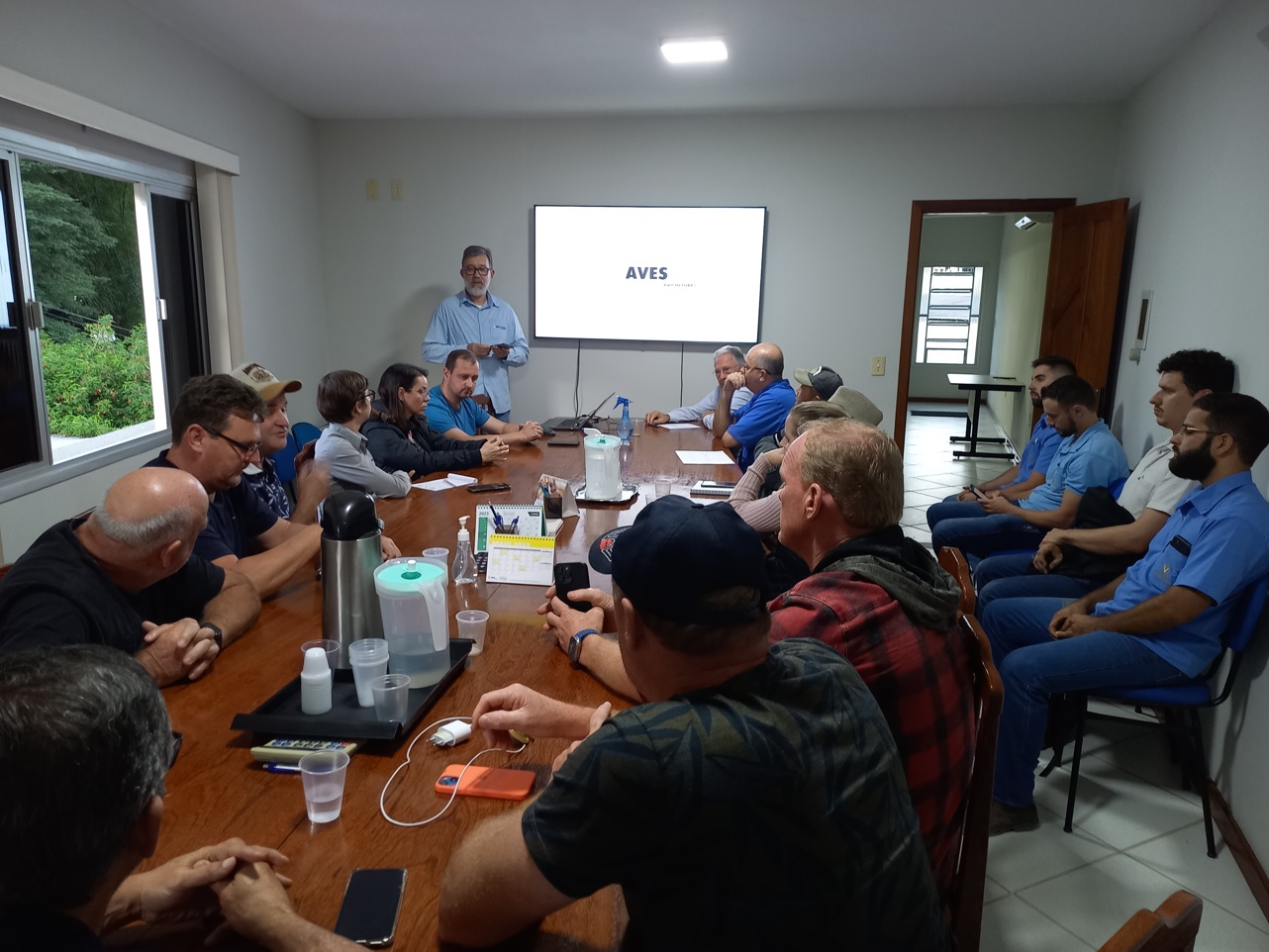 Sanidade na produção de suínos será tema de Workshop no próximo mês de setembro em Vitória