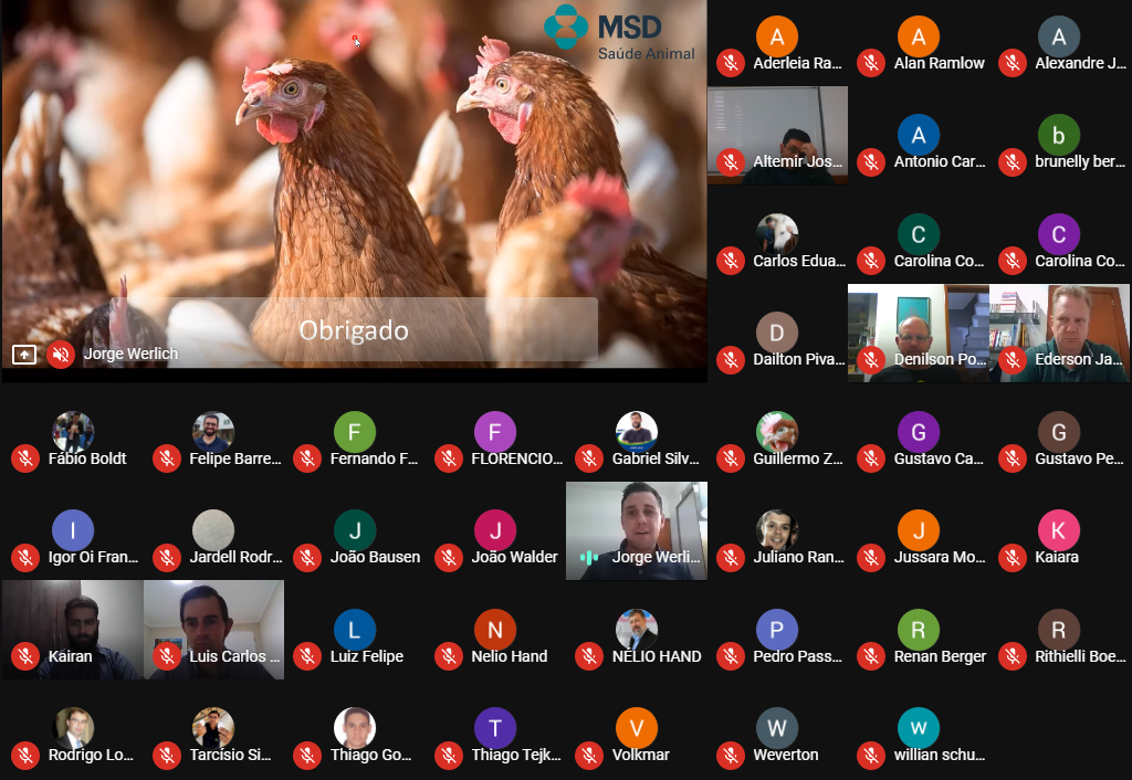 Com formato inédito, Qualificaves debate sobre a laringotraqueíte