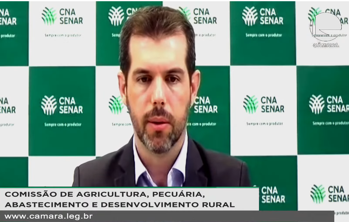 AVES e ASES debatem sobre os altos custos dos insumos em audiência pública na Câmara dos Deputados