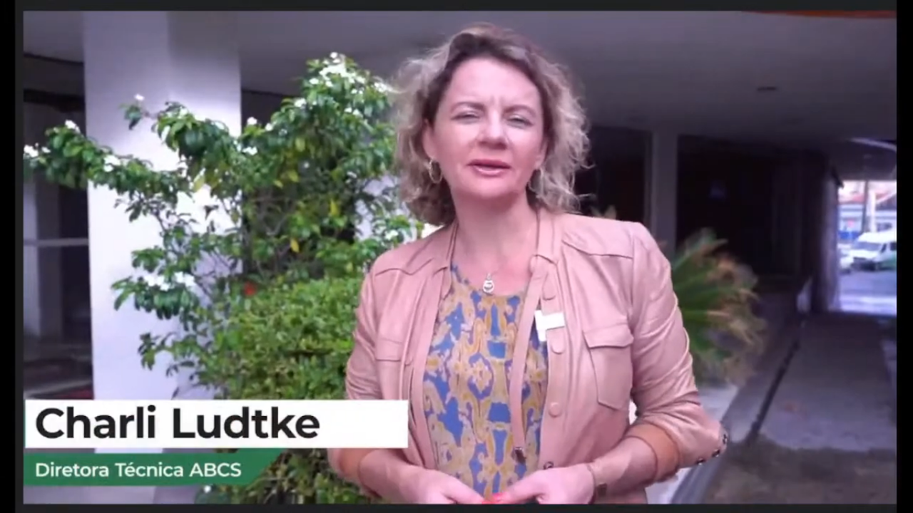 ASES e ABCS promovem palestra on-line sobre fábricas de ração