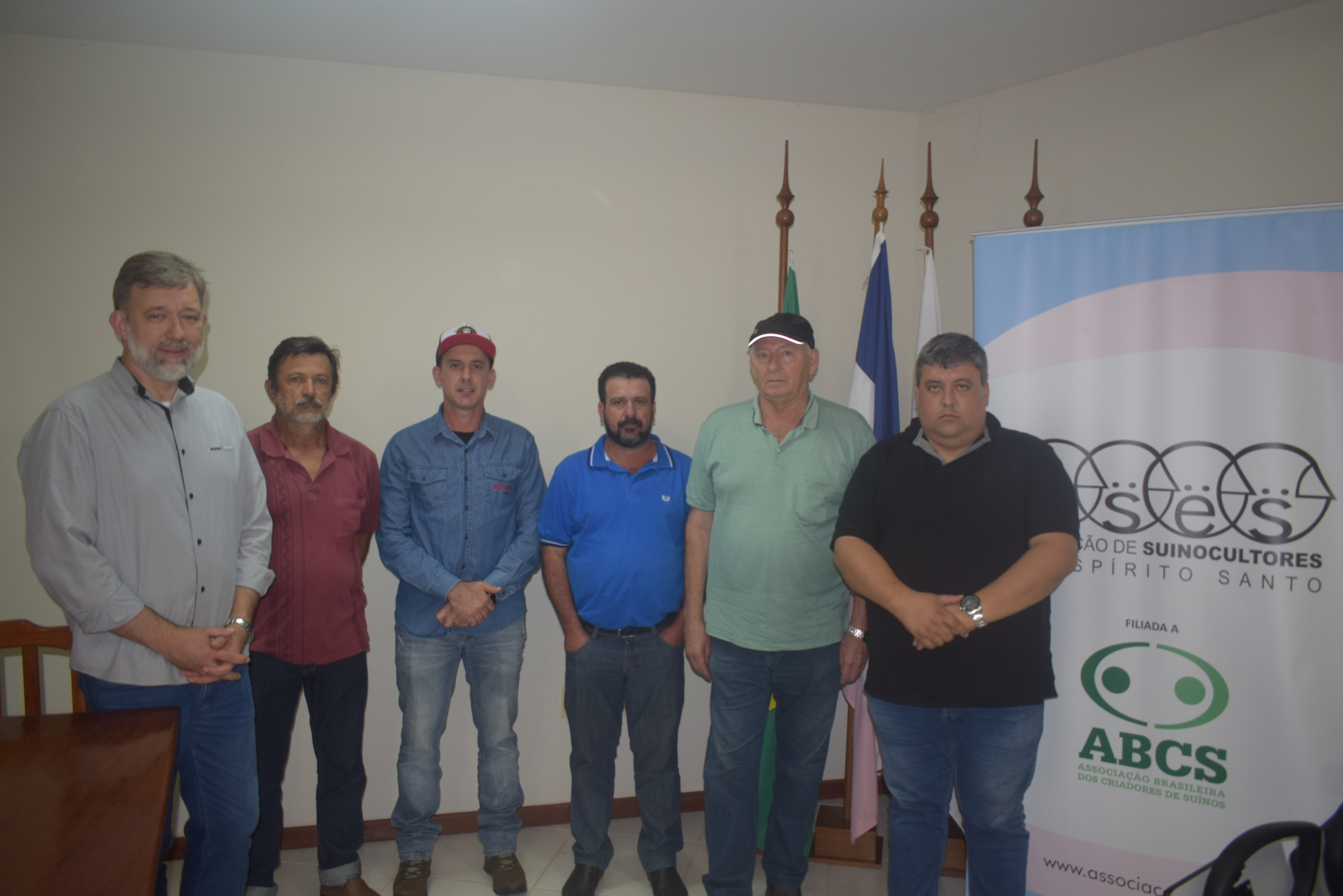 ASES tem nova diretoria eleita para gestão 2022-2024