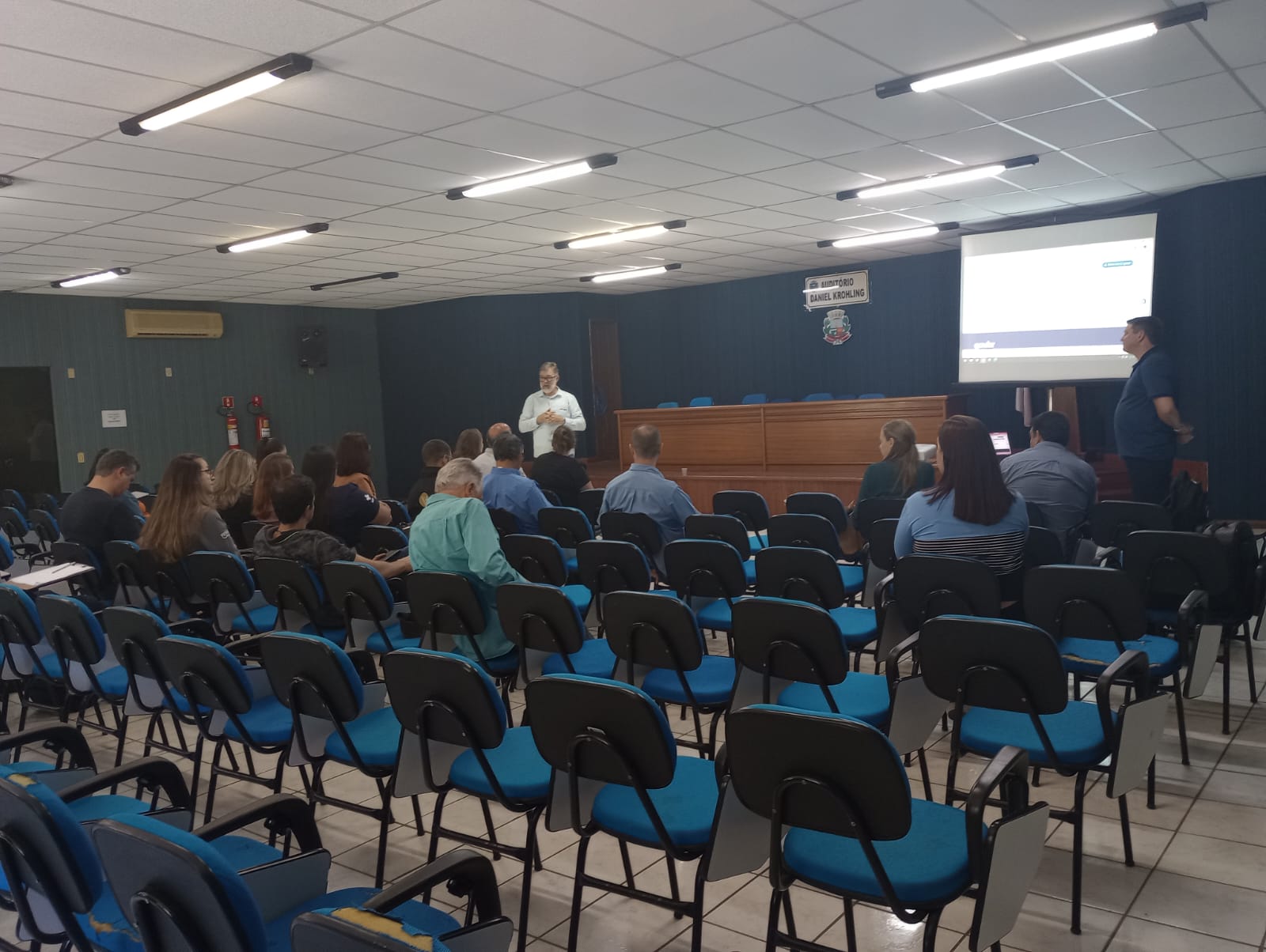 Espírito Santo segue com ações preventivas contra Influenza Aviária