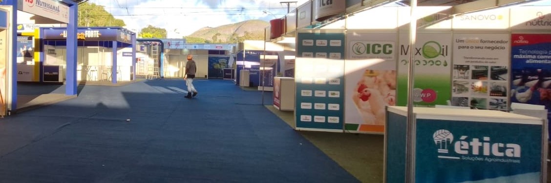 Tudo pronto para a FAVESU 2024