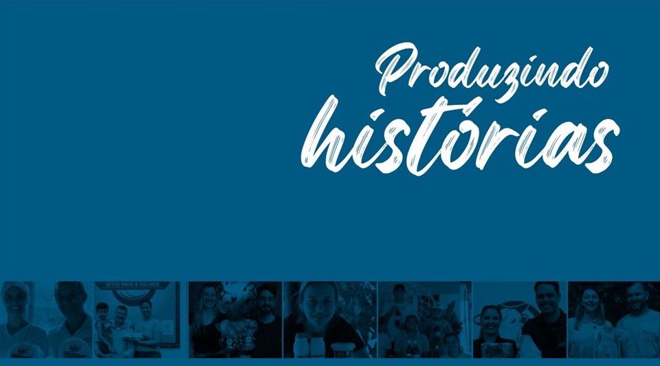 Produzindo histórias: Idaf lança campanha de valorização de produtos inspecionados