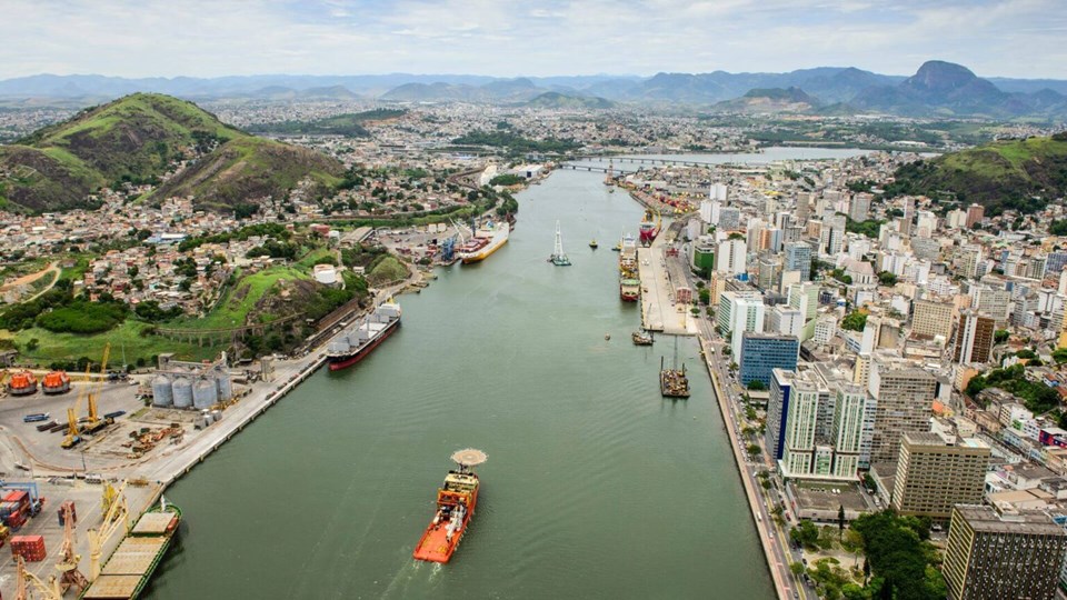 Exportações do agro capixaba batem novo recorde
