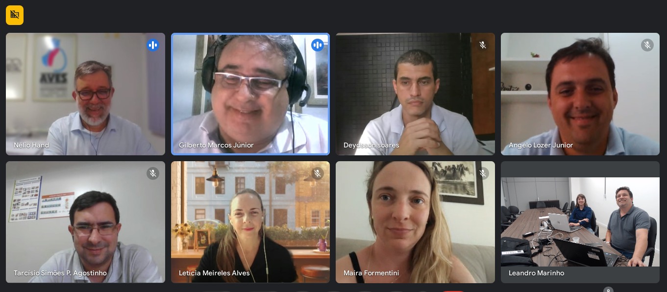 Reunião Ordinária do COESA-ES discute os avanços e desafios na sanidade avícola