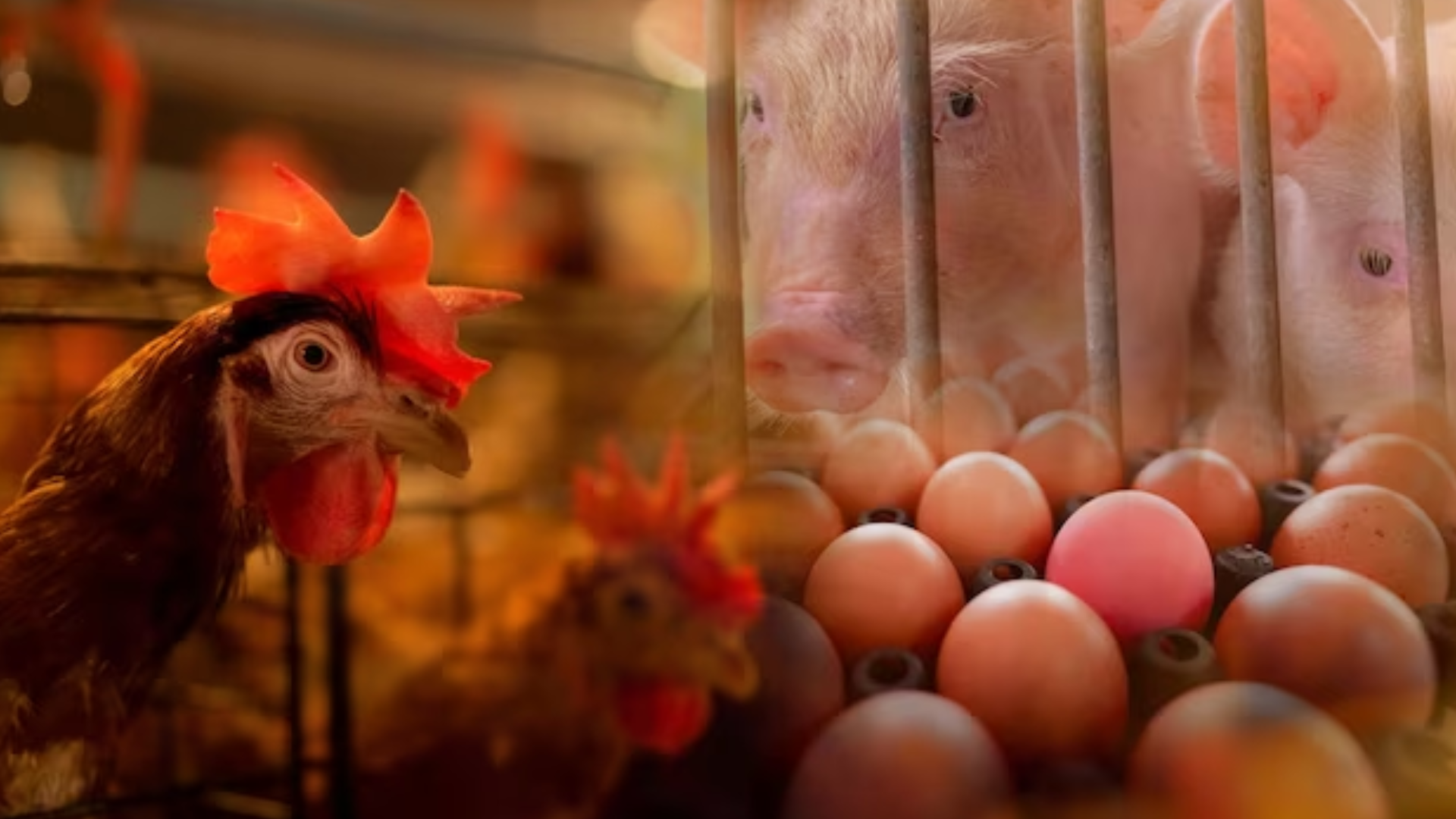 ABPA divulga estimativa de crescimento da produção e consumo de aves, suínos e ovos em coletiva de imprensa
