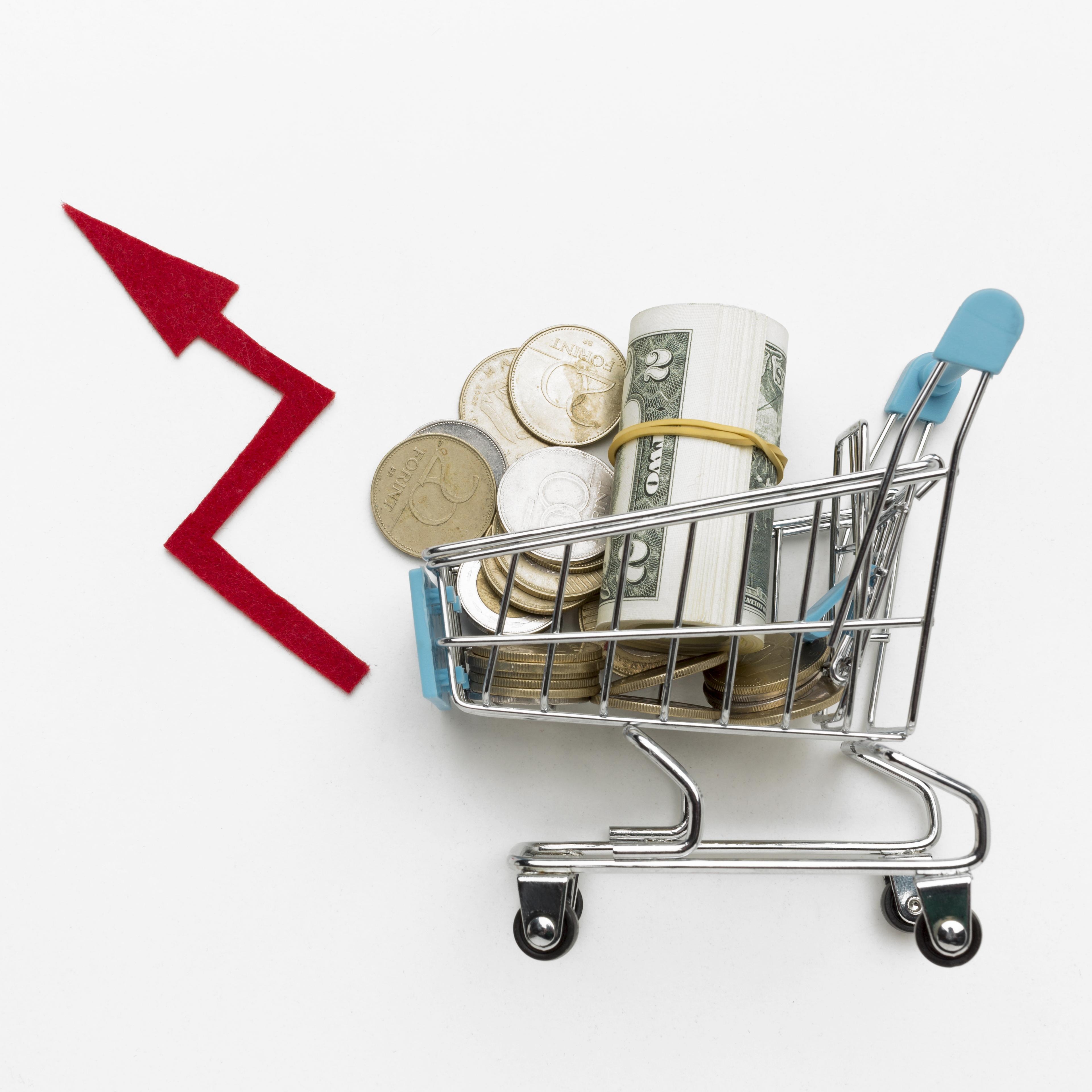 Em compasso de espera e ajustes, mercado reage às medidas do governo para contenção da inflação de alimentos 