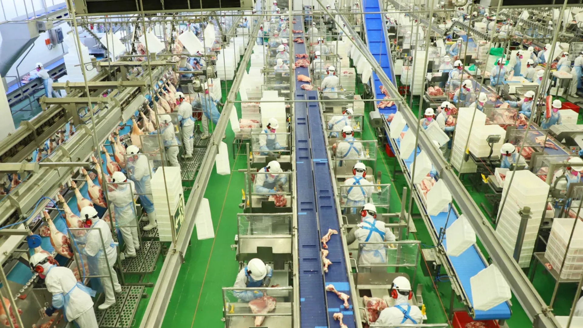 O futuro da indústria brasileira depende de uma política industrial eficaz