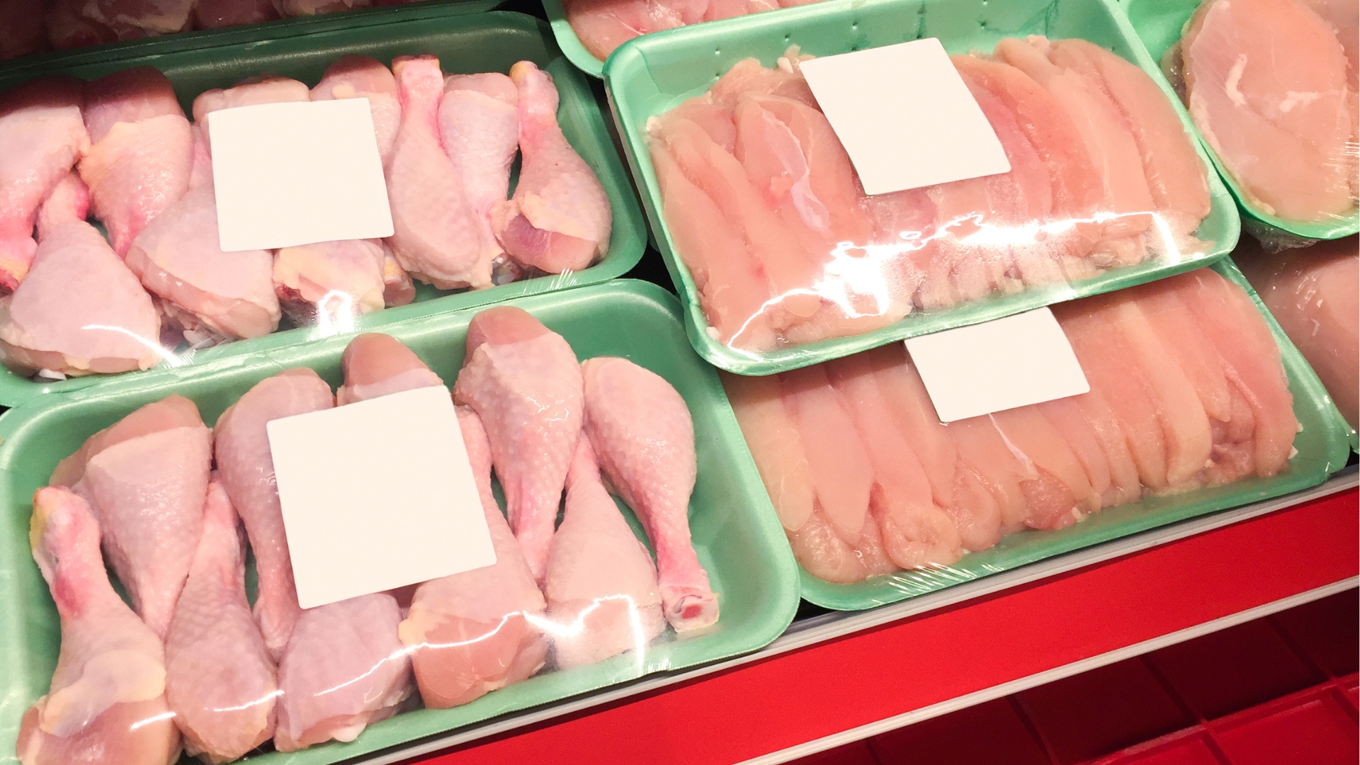 Guerra comercial pode elevar preços das carnes no Brasil