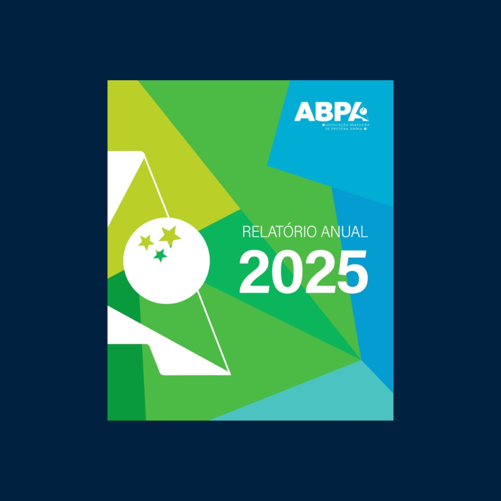ABPA apresenta novo relatório anual 2025