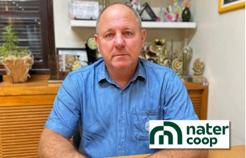 Denilson Potratz - Nater Coop