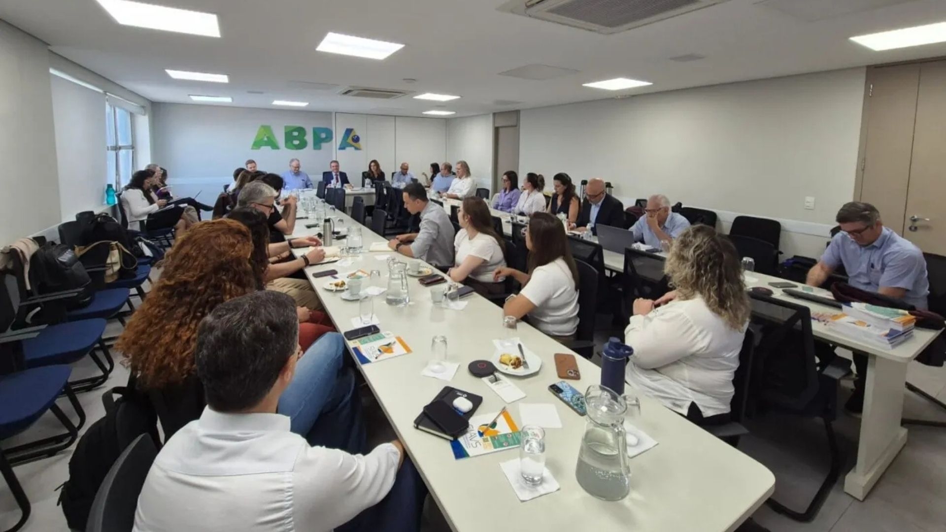 ABPA lança movimento “uso consciente, futuro sustentável”