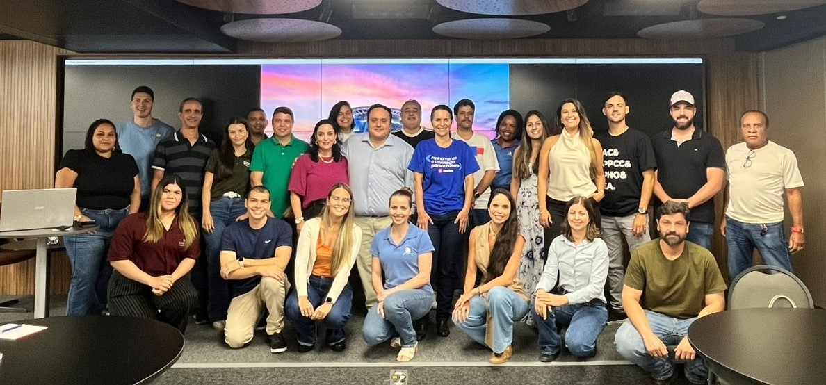 Treinamento de bem-estar animal reforça boas práticas no manejo pré-abate e abate humanitário