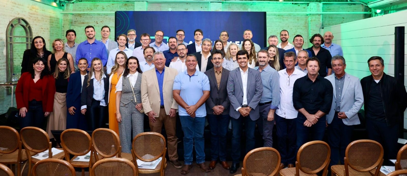 Assembleia Geral do Sistema ABCS reforça alinhamento institucional e destaca NPS de 91% de aprovação em Pesquisa Nacional de Satisfação