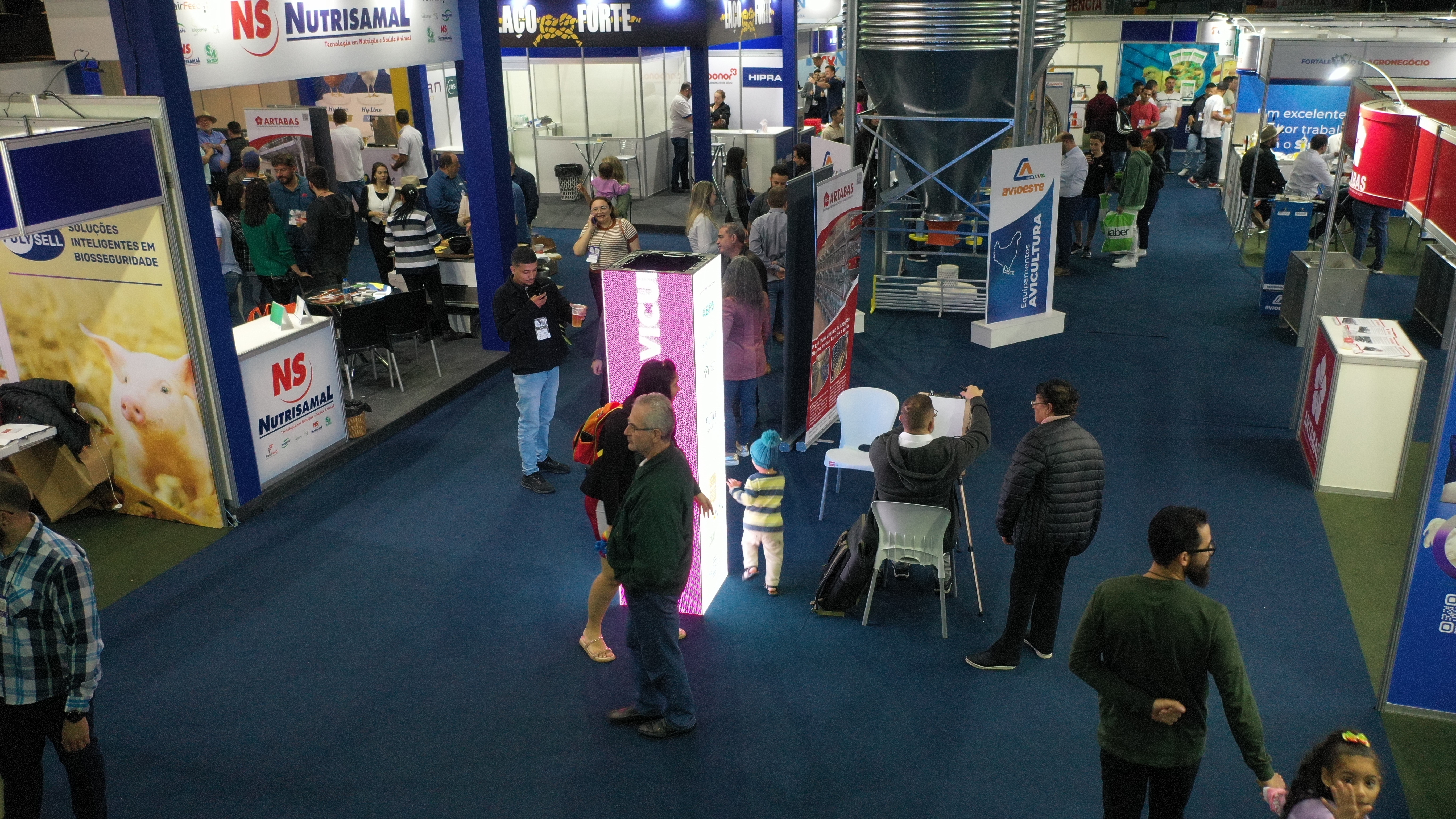 FAVESU 2026: Espaço estratégico para marcas que querem crescer junto com o setor