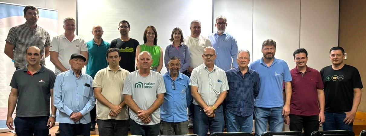 AVES apresenta balanço de ações e destaca avanços estratégicos para a avicultura capixaba
