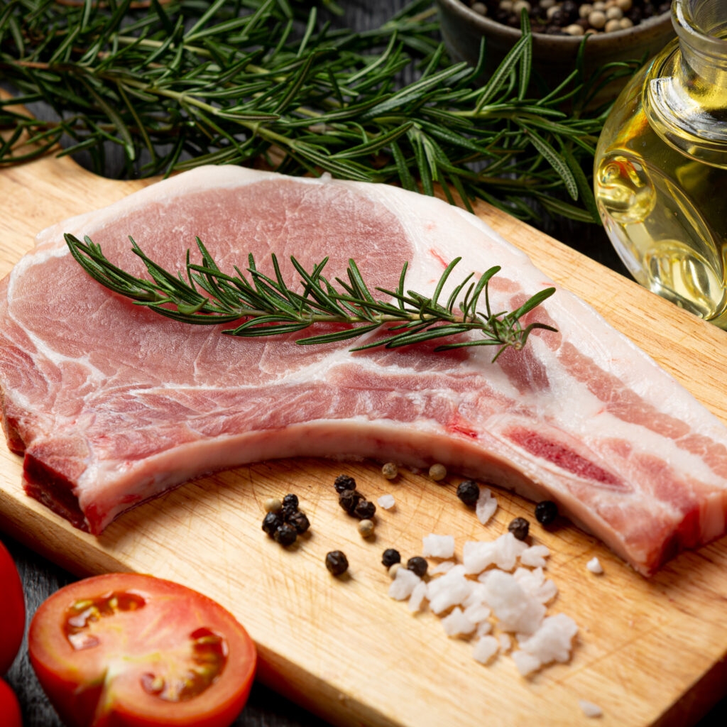 Exportações de carne suína mantém alta histórica no primeiro semestre