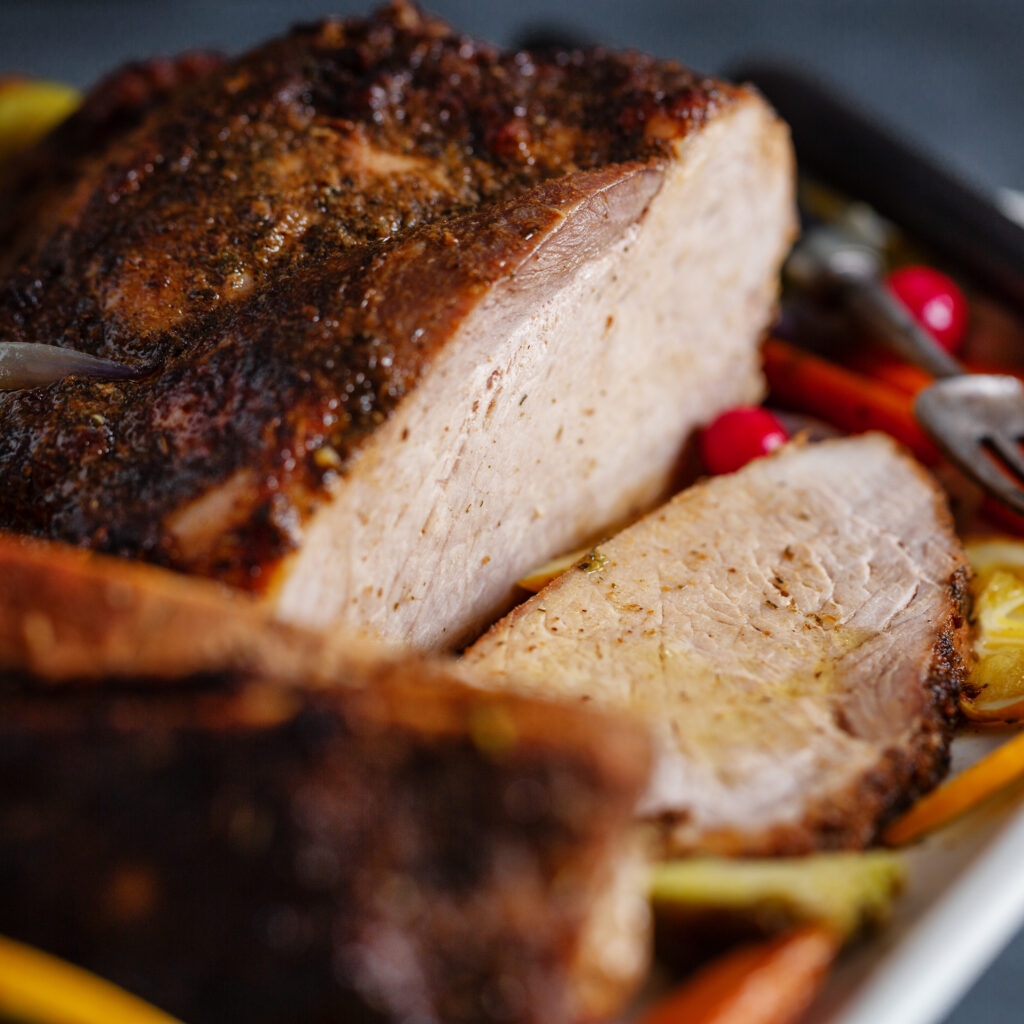 Exportações de carne suína crescem 3,7% em julho e alcançam 131,5 mil toneladas