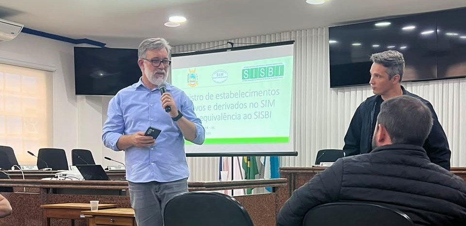 Integração de Santa Maria de Jetibá ao SISBI abre novas possibilidades para a avicultura capixaba