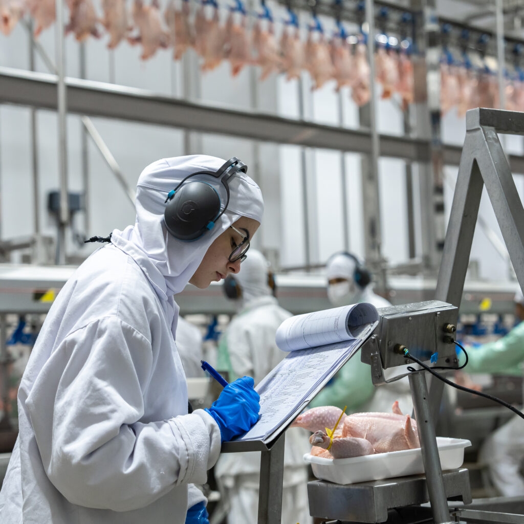 ABPA destaca trabalho dos serviços oficiais após avaliação favorável da União Europeia sobre carne de aves