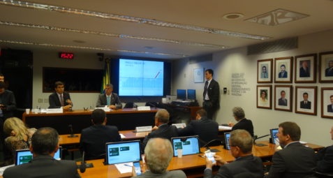 SUINOCULTORES COBRAM MEDIDAS DE APOIO DO GOVERNO