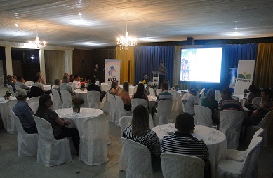 Encontro de Gerações na Empresa Familiar é tema de encerramento do Qualificaves Postura Comercial em 2016