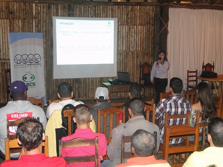 Qualificases enfatiza bem-estar animal na produção de suínos