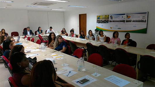 Sucesso do curso Boas Práticas de Manipulação de Alimentos confirma expectativa positiva do IOB