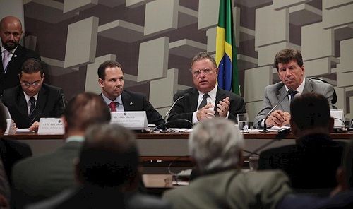 Governo tem falado com países importadores para esclarecer medidas adotadas em frígoríficos