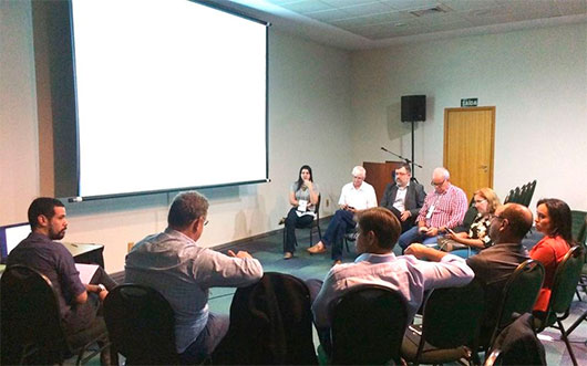 Reunião do Conselho define rumos do Instituto Ovos Brasil em 2017